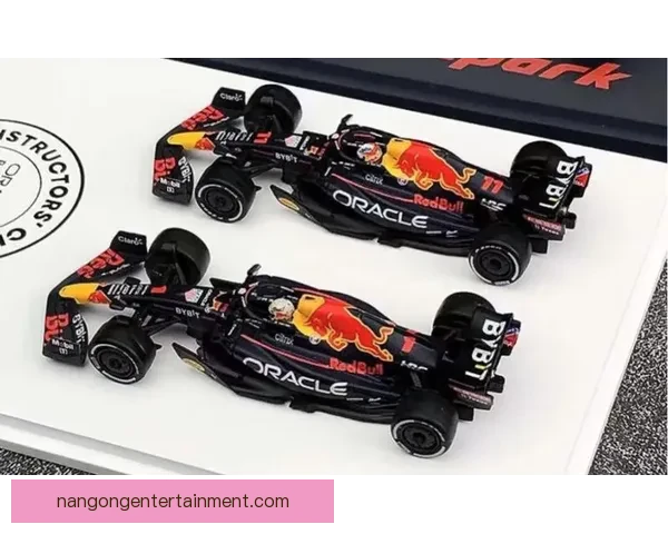 F1围场震动红牛策略失误引爆赛季冠军悬念升级多支车队格局生变 F1围场震动红牛策略失误引爆赛季冠军悬念升级多支车队格局生变