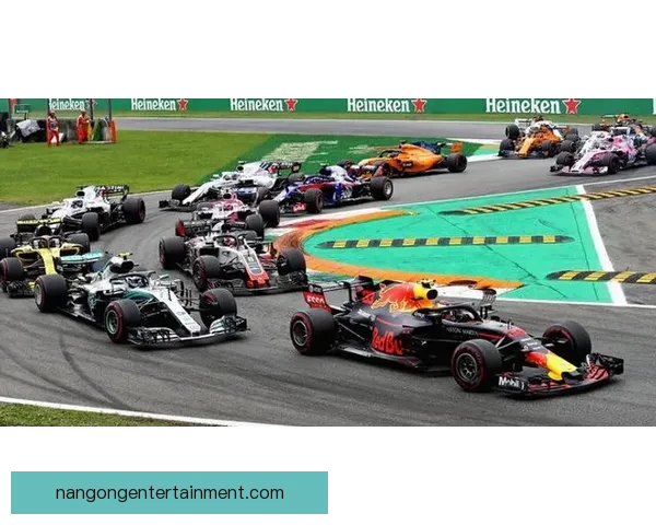 F1赛季激战正酣 法拉利与梅赛德斯争锋再升级 战略和车队动态引发热议