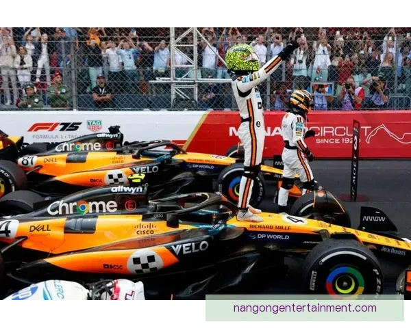 F1新赛季争冠格局生变豪门车队暗流涌动引爆全球车坛关注持续升温