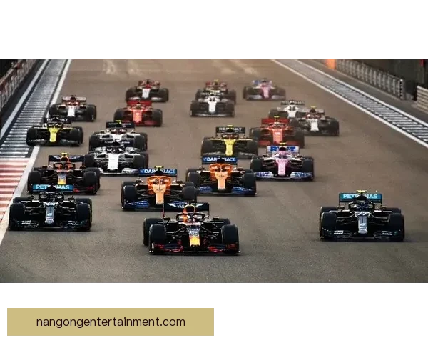 F1赛季风云再起豪门车队角逐冠军悬念升级引爆全球车迷热情高涨