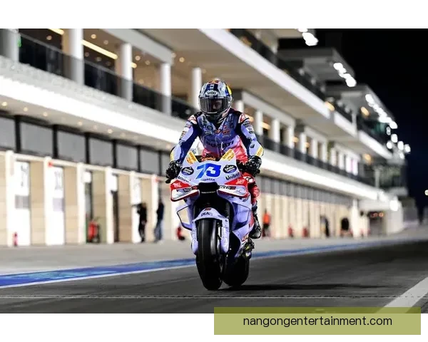 MotoGP新赛季焦点战况频出厂队策略与车手竞争全面升级态势