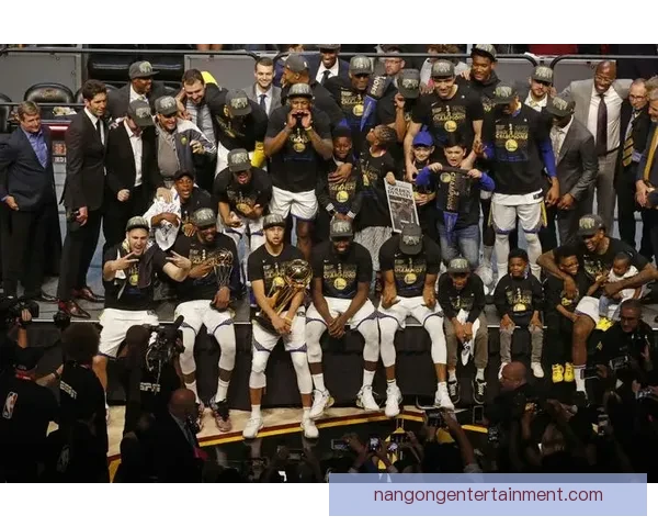 NBA骑士重塑辉煌之路与未来崛起全景解析冠军梦想与阵容革新战略透视