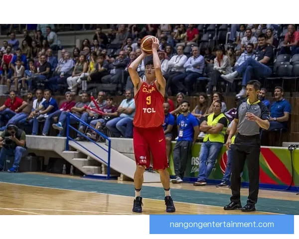 中国男篮力克强敌晋级亚洲杯四强再创历史新篇章加时赛彰显团队精神