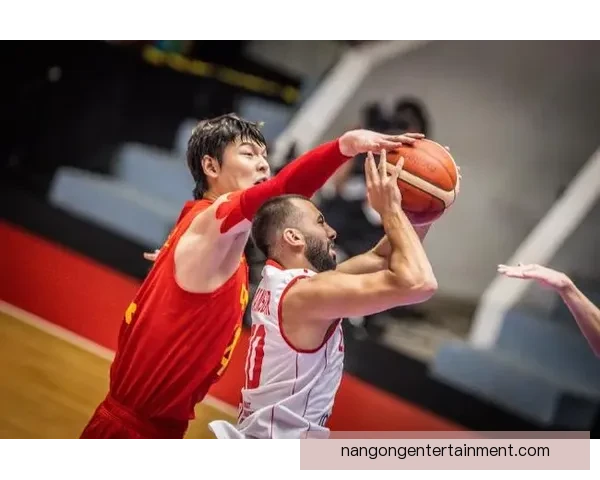 中国男篮主场力克强敌晋级亚洲杯四强创赛季最佳战绩再创历史新高 中国男篮主场力克强敌晋级亚洲杯四强创赛季最佳战绩再创历史新高