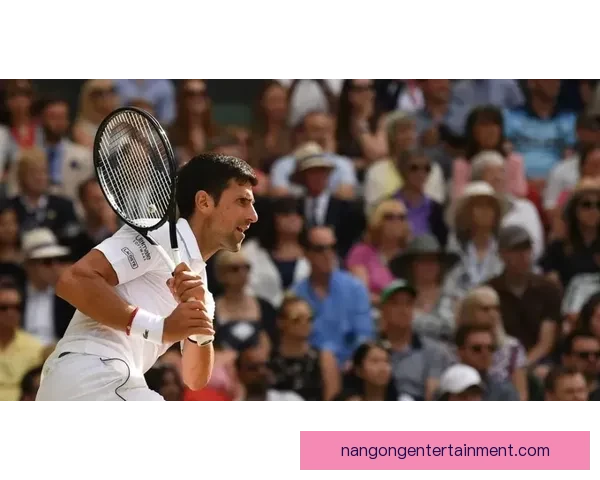 世界网坛焦点战报新星崛起老将奋力卫冕引热议国际巡回赛激战正酣 世界网坛焦点战报新星崛起老将奋力卫冕引热议国际巡回赛激战正酣