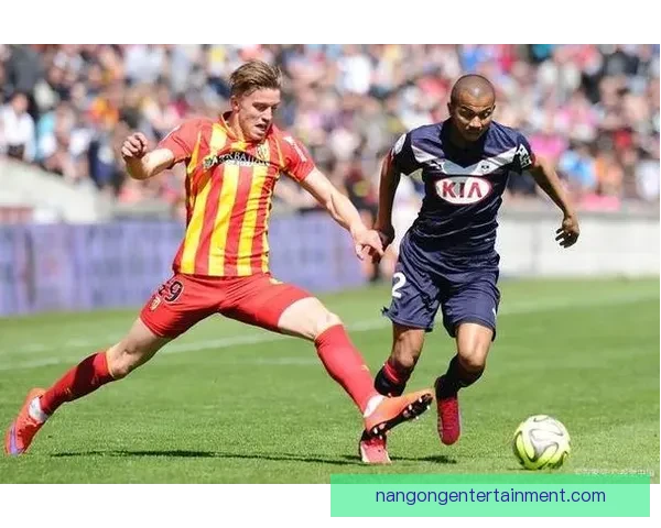 图卢兹俱乐部的崛起之路与法甲荣耀梦想探索传奇历程与未来蓝图展望