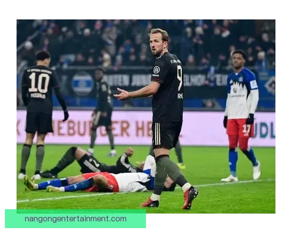 德甲联赛最新动态：拜仁多特争冠白热化，RB莱比锡迎强力补强助力冲击欧洲赛场