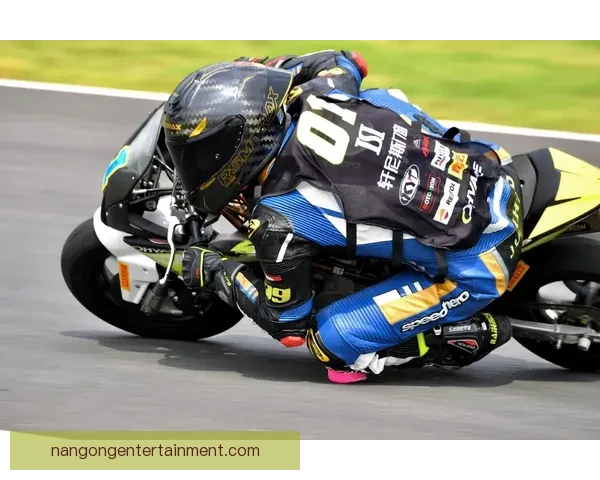 摩托车大奖赛2026赛季新规则揭晓 全新技术革新和赛道变化引发热议