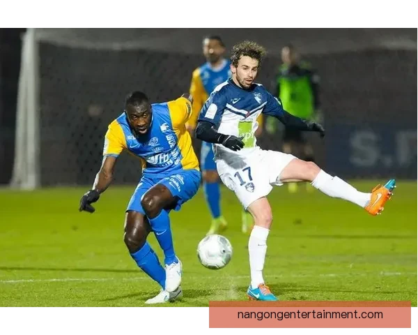 法甲老牌劲旅勒阿弗尔俱乐部百年传承与复兴之路全景解析战略探索