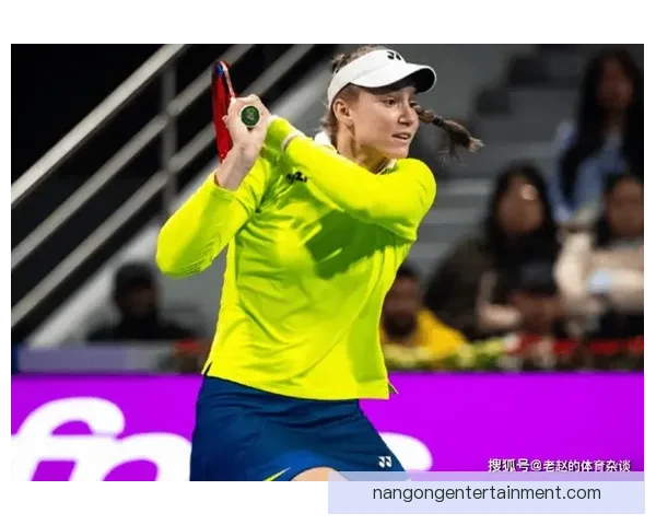 澳网赛场再掀高潮新星老将激战引爆全球关注冠军归属悬念升级持续发酵