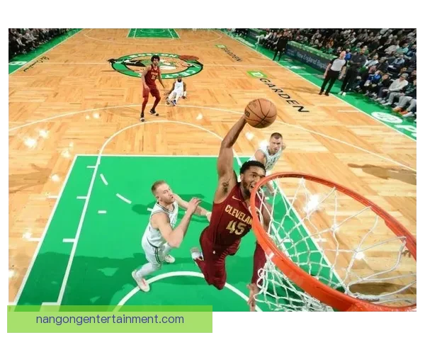 绿军核心状态回暖助力球队全力冲击东部榜首宝座再掀冠军争夺新高潮