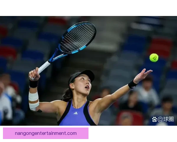 聚焦网球赛场风云再起新星崛起老将争锋最新动态解析国际巡回赛况