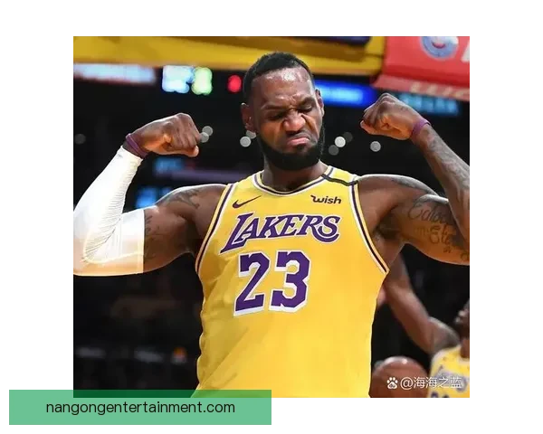 詹姆斯率湖人逆转勇士冲击西部榜首再起波澜季后赛形势骤然升温 詹姆斯率湖人逆转勇士冲击西部榜首再起波澜季后赛形势骤然升温