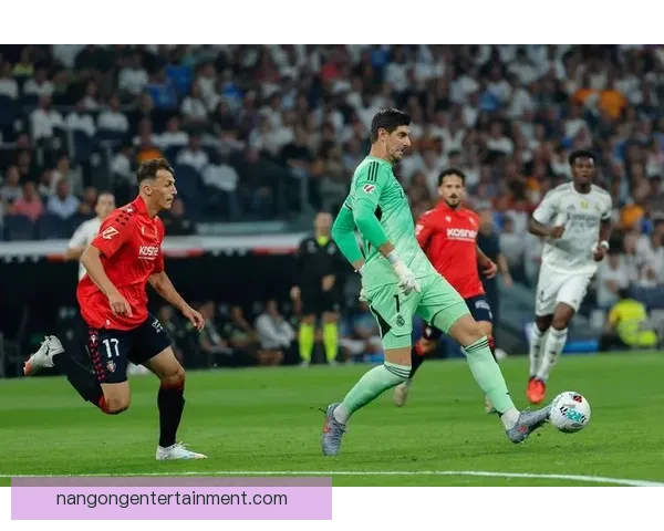 西甲劲旅奥萨苏纳俱乐部百年风云与荣耀征程历史传承与未来展望