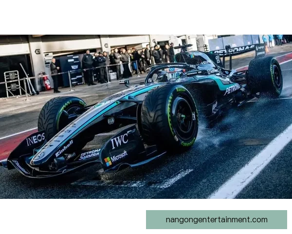 F1新赛季精彩开幕 各车队备战情况及赛道变动引发关注