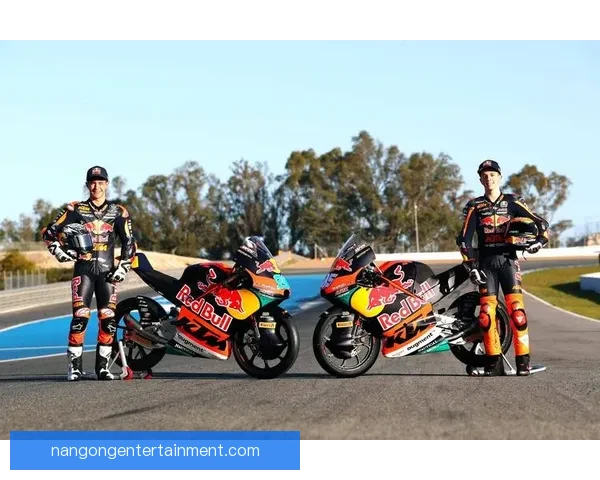 2026赛季MotoGP开幕在即 各大车队备战激烈角逐新技术与新车