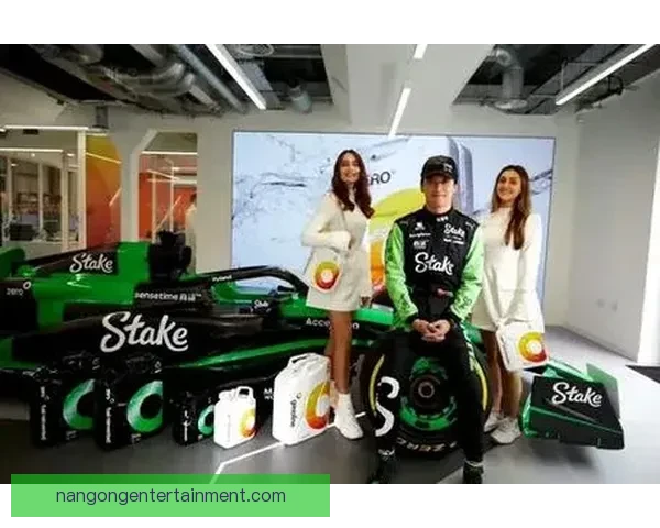 F1最新赛季风云再起车队争冠格局全面解析 F1最新赛季风云再起车队争冠格局全面解析