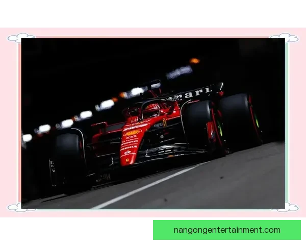 F1赛季最新动态：顶级车队策略与车手竞争全解析