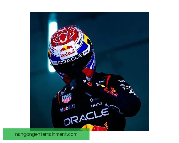 F1车手维斯塔潘再创历史 夺得个人职业生涯第六个世界冠军 F1车手维斯塔潘再创历史 夺得个人职业生涯第六个世界冠军