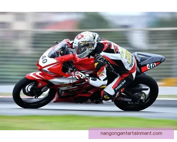 MotoGP赛场风云再起顶级车手激战新赛季冠军格局引发热议 MotoGP赛场风云再起顶级车手激战新赛季冠军格局引发热议