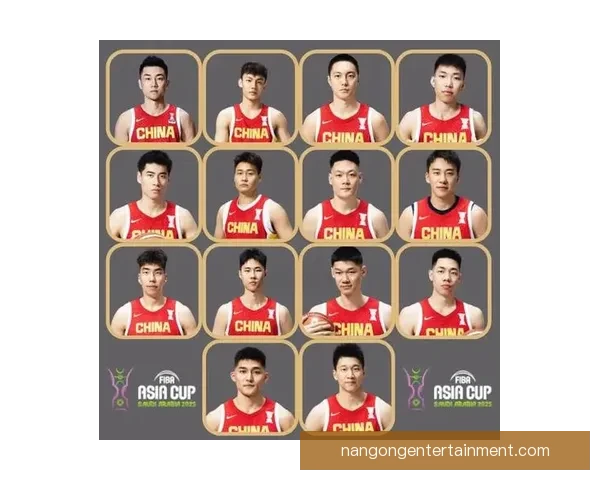 中国男篮备战奥运关键热身赛全面检验阵容实力与战术体系升级路径