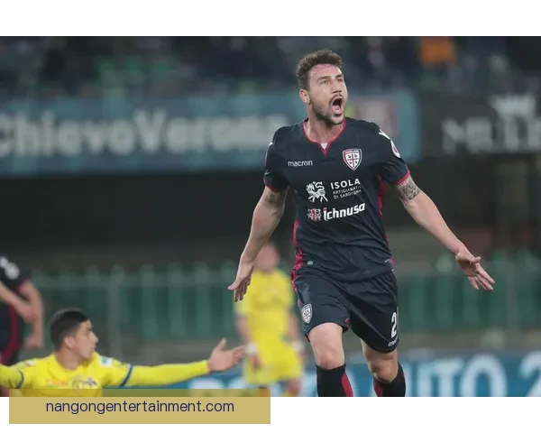 卡利亚里足球俱乐部的辉煌历史与未来发展展望