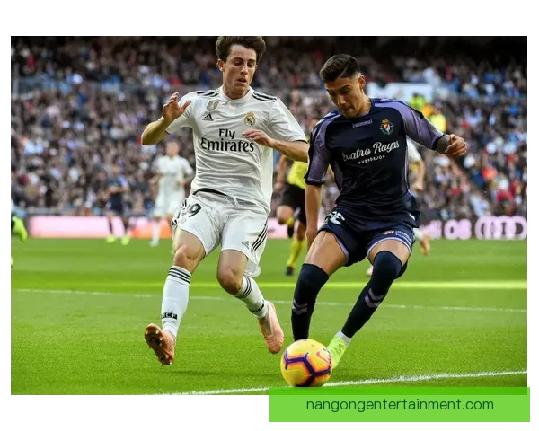 巴拉多利德俱乐部历史沿革与发展现状全面解析