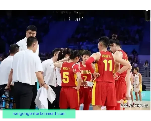 姚明助力中国男篮夺亚洲杯冠军创历史新纪录