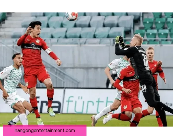 斯图加特足球俱乐部最新动态与赛季发展全解析 斯图加特足球俱乐部最新动态与赛季发展全解析