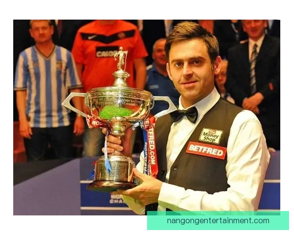 新生代球员崛起引发巡回赛格局震荡顶尖高手竞争进入全新阶段