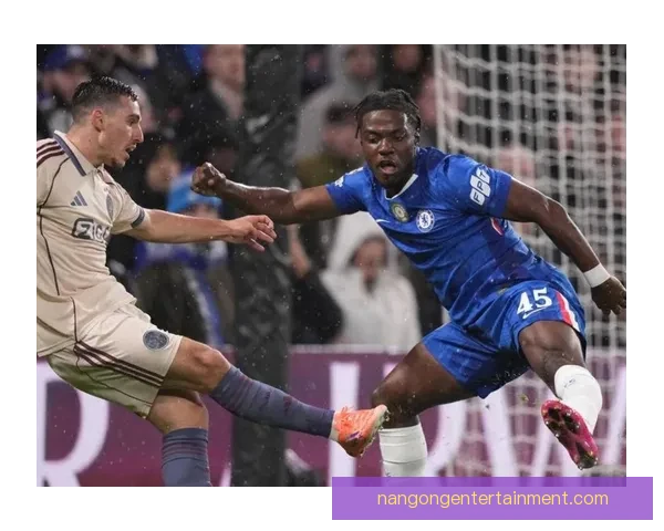 欧冠最新战报：豪门对决精彩纷呈引球迷热议