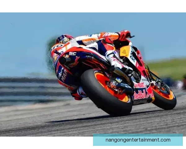 法拉利再度领跑MotoGP赛季最新积分榜揭晓