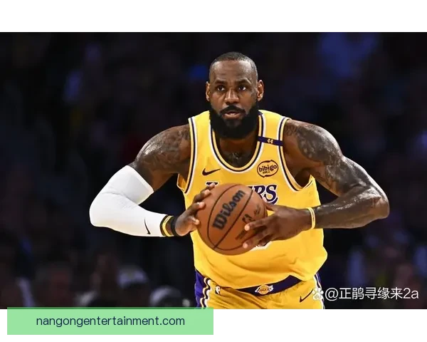 湖人詹姆斯伤情最新更新 复出时间仍未确定引关注