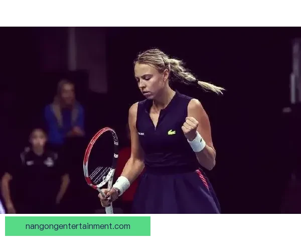 网球赛季激战正酣新星崛起与老将争锋引发全球关注