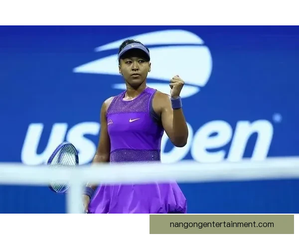 网球赛场惊现黑马选手逆转夺冠引发球迷热议