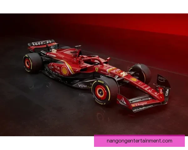 F1赛季焦点：红牛队再次统治赛场 法拉利奋力追赶展现强势竞争力