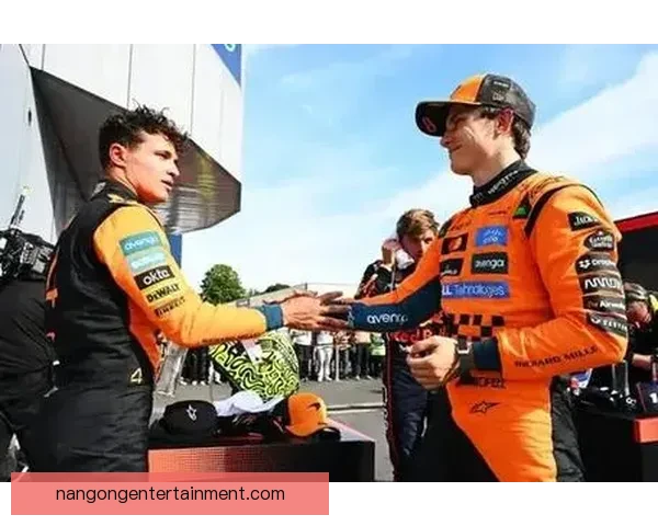 F1赛场风云再起新赛季车队格局与冠军之争全面解析