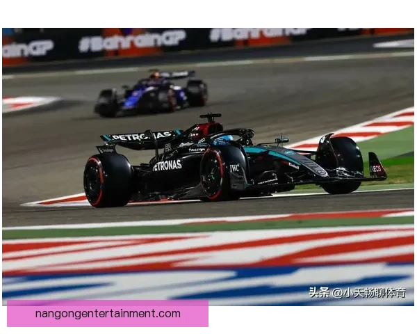F1赛季新规引发热议 多支车队争夺冠军格局发生变化