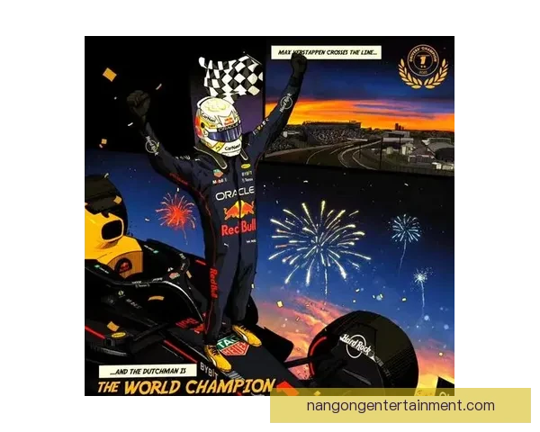 F1赛季激烈角逐继续 红牛车队维斯塔潘领跑积分榜争冠形势愈发紧张