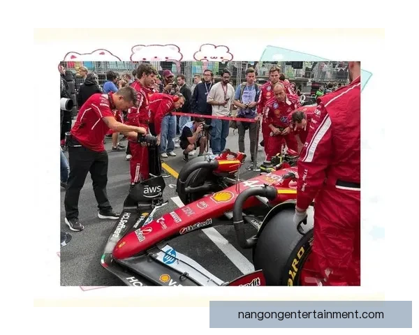 F1最新赛事焦点解析：车队策略与车手表现全面点评