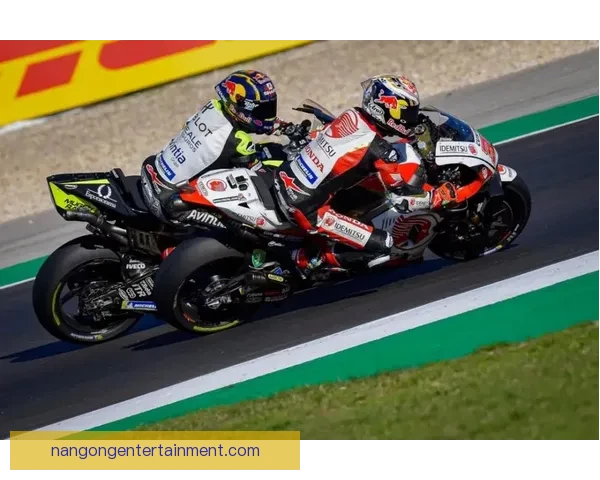 MotoGP赛季前瞻：多位新星崭露头角，老将如何应对挑战