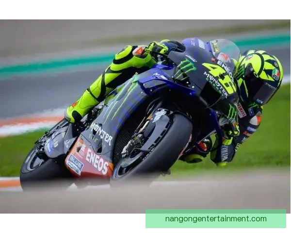 MotoGP赛季激战正酣 罗西重返赛场引发车迷热议