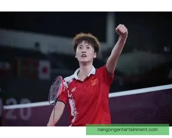 东京奥运会回顾：中华健儿夺金瞬间与赛场精彩瞬间盘点