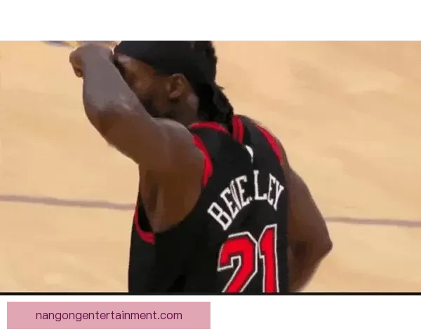 NBA公牛队最新比赛比分动态分析与战绩追踪