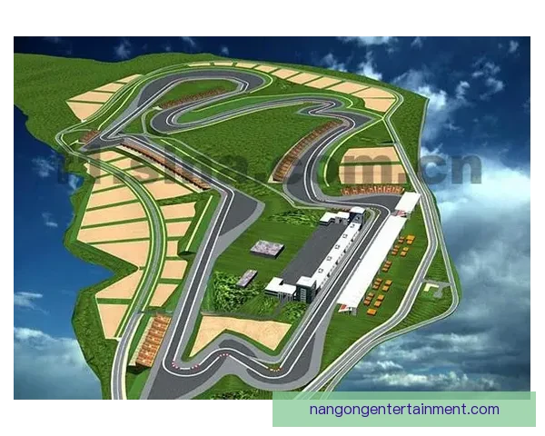 摩托GP赛季激战升级 领先车手竞争愈发激烈 新赛道挑战迫在眉睫