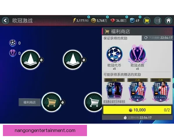 欧洲豪门激战最新战报：冠军争夺战风云再起