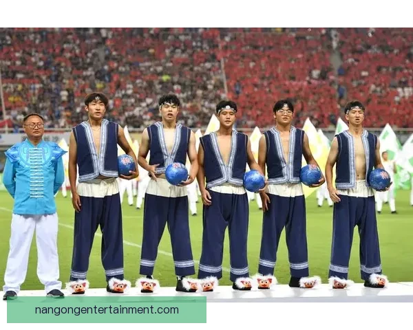 湖南足球联赛发展现状与未来趋势分析