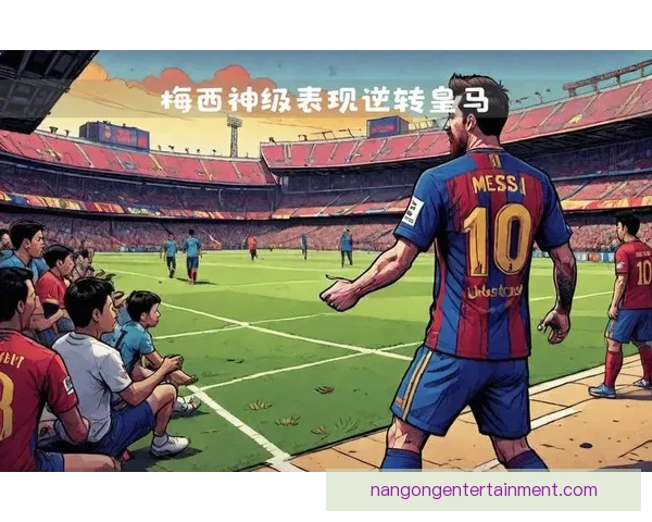 皇马逆转战胜巴萨赢得经典德比展现全新攻击力