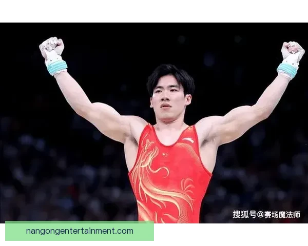 冠军背后的坚持与努力：运动员专访揭秘训练与心路历程